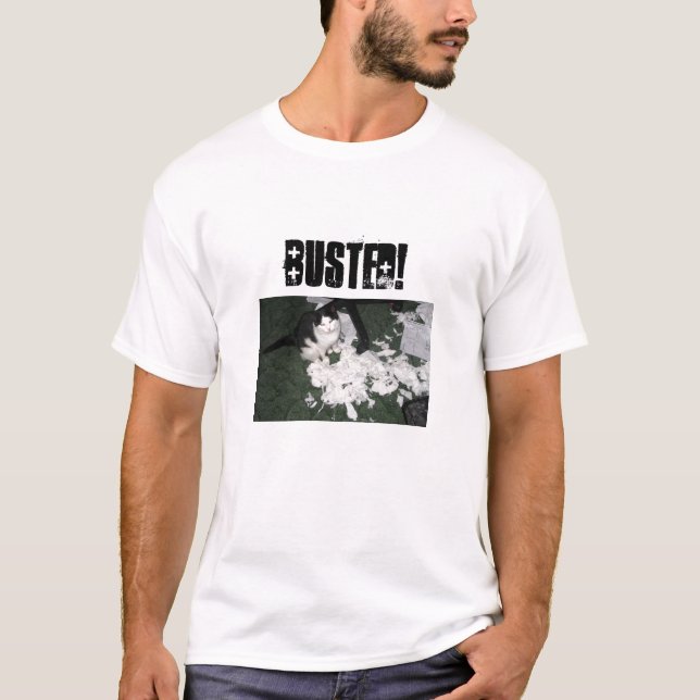 Camiseta Oreo (Frente)