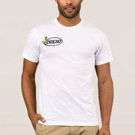 Camiseta Orexo "Midnight Drift: 180SX Edition"