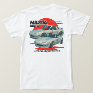 Camiseta OREXO: N6 Retrorreio