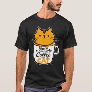 Camiseta Órfãos, Laranja, Café, Mug Gato Lover (4)