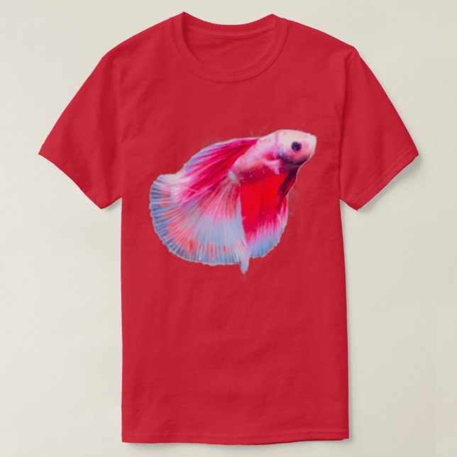Camiseta Orfeu, a Orquídea Rosa Betta (Frente do Design)