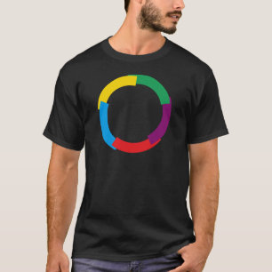 Camiseta Organização internationale de la Francophonie