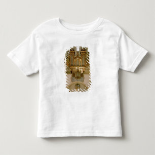 Camiseta Órgão, c.1618