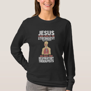 Camiseta Orgão Pulmonar Terapêutica Respiratória Exe Profis