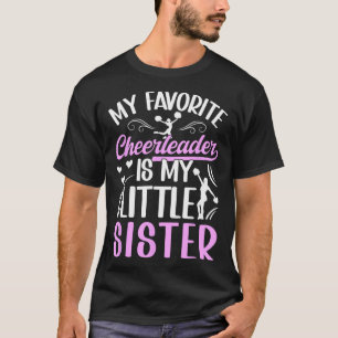 Camiseta Orgulhe a Irmã Mais Velha Orgulhosa Irmã Mais Velh