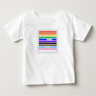 Camiseta Orgulhe-se Orgulho Arco-íris Redação Orgulho 2026
