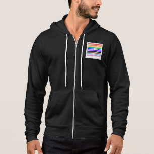 Camiseta Orgulhe-Se Orgulho Redação Arco-Íris Orgulho 2026