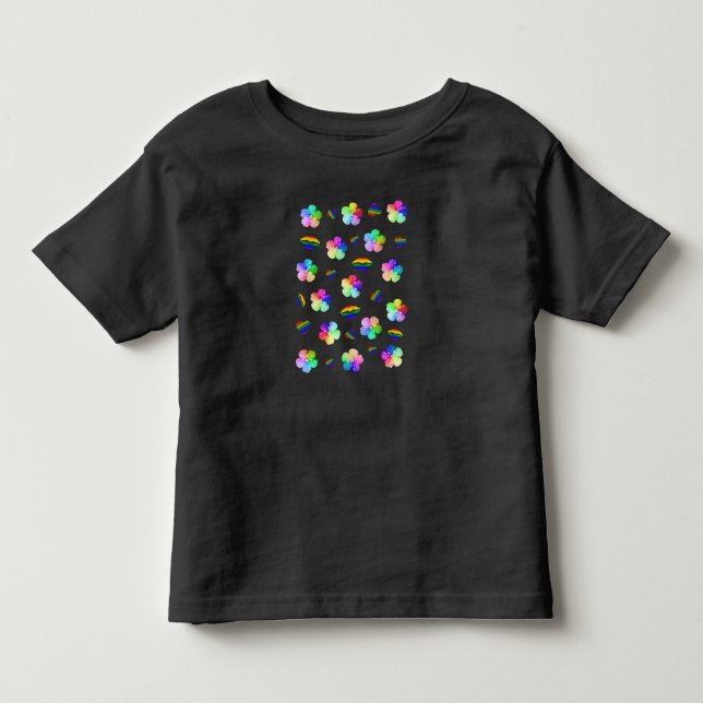 Camiseta Orgulho (Frente)