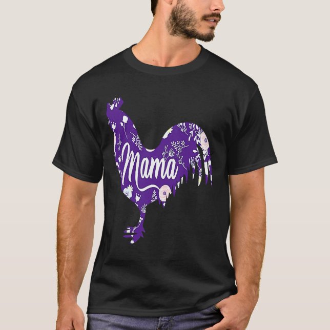 Camiseta Orgulho (Frente)