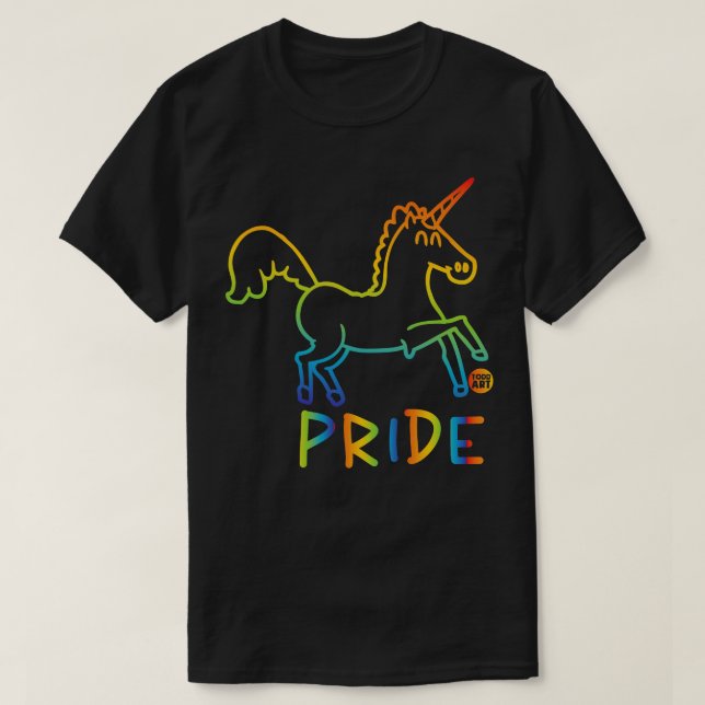 CAMISETA ORGULHO (Frente do Design)