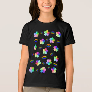 Camiseta Orgulho
