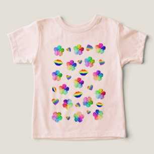 Camiseta Orgulho