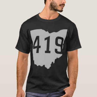 Camiseta Orgulho 419