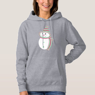 Camiseta Orgulho Abrosexual Snowman Snowman Flag