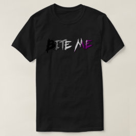 Camiseta Orgulho Ace Me Morda
