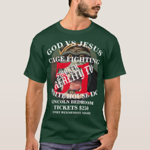 CAMISETA ORGULHO AMERICANO FAMÍLIA CBP PATRIA HG 1776 VERME