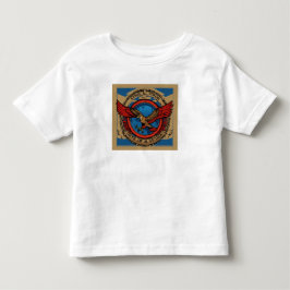 Camiseta Orgulho Americano Inquebrantável