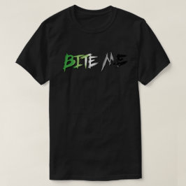 Camiseta Orgulho Aro Me Morda