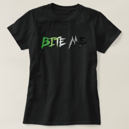 Camiseta Orgulho Aro Me Morda