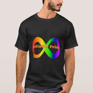 Camiseta Orgulho Autista