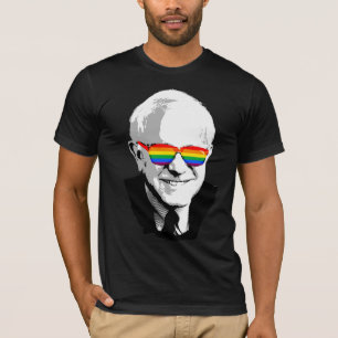 Camiseta Orgulho Bernie Sanders