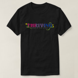 Camiseta Orgulho Bi Próspero