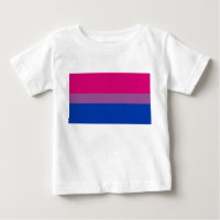 Orgulho Bissexual (Bandeira Bi)