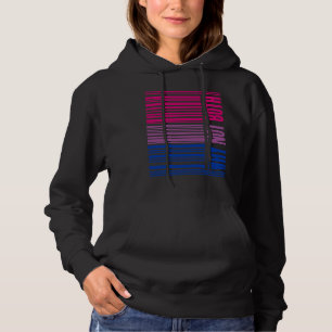 Camiseta Orgulho Bissexual LGBTQ Bi Furioso Por Que Não Amb