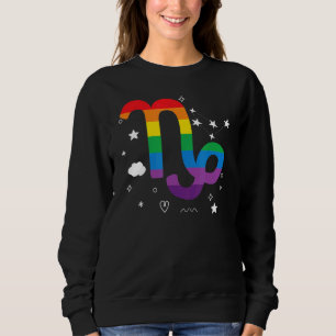 Camiseta Orgulho Capricórnio Astrologia Zodiac Sinal Horosc