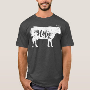 Camiseta Orgulho Centro-Oeste do Agricultor de Vaca
