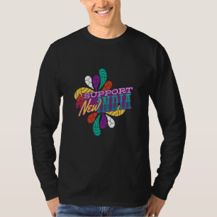 Camiseta Orgulho da Bandeira Indiana Vintage Índia Patrimôn