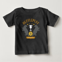 Orgulho da Casa HUFFLEPUFF™ Gráfico de Texugo e Ta