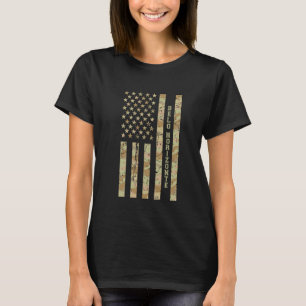 Camiseta Orgulho da Cidade Belo Horizonte Brasil Camuflagem