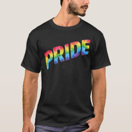 Camiseta Orgulho da Deficiência (Design 6)