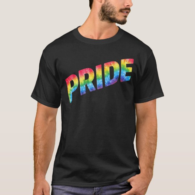 Camiseta Orgulho da Deficiência (Design 6)  (Frente)