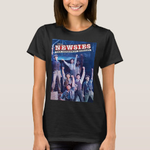 Camiseta Orgulho Da Música Da Broadway