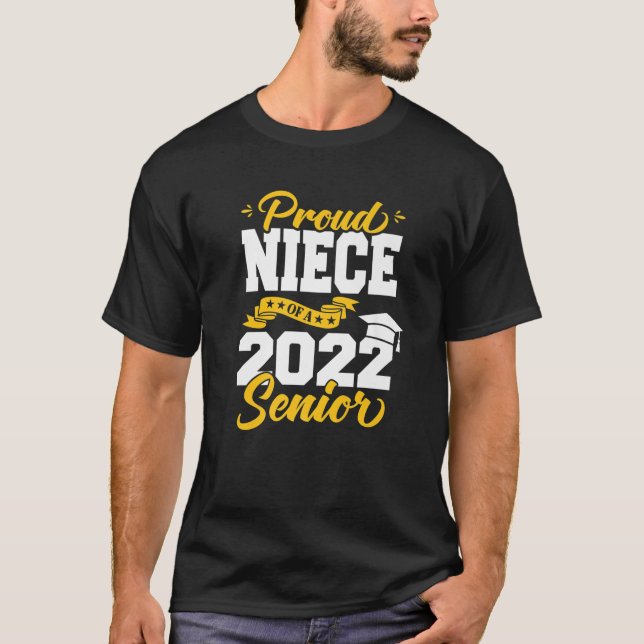 Camiseta Orgulho Da Onça De Uma Classe De Mais velho De 202 (Frente)