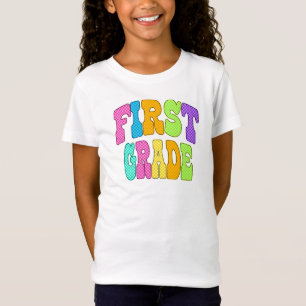 Camiseta Orgulho da Primeira Série: Explodindo em Começos B