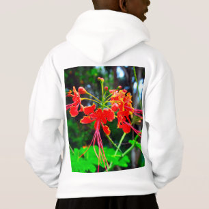 Camiseta Orgulho de Barbados