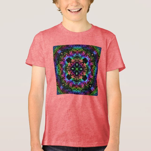 Camiseta Orgulho de Críquete (Frente)