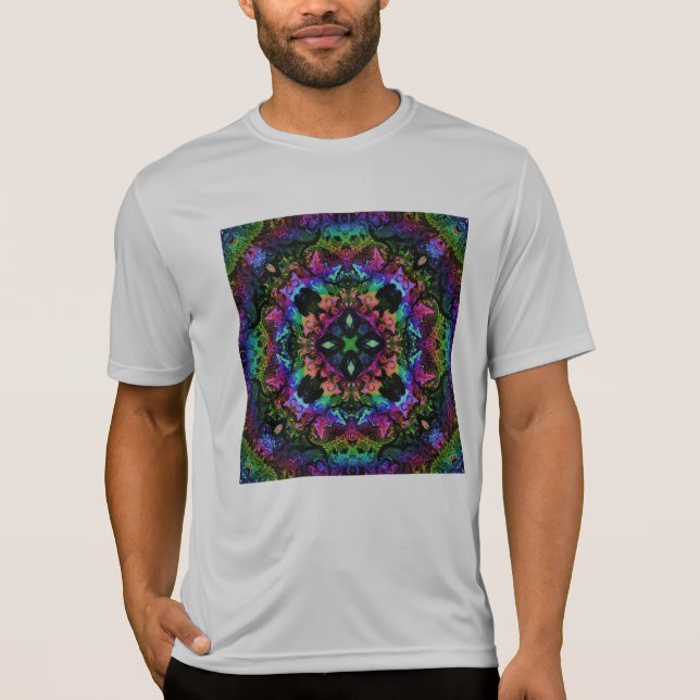 Camiseta Orgulho de Críquete (Frente)