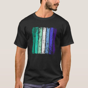 Camiseta Orgulho De Homens Gay