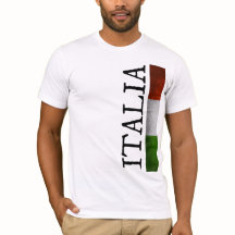 Orgulho de Italia eu amo a bandeira do italiano de