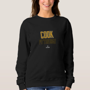 Camiseta Orgulho de Jogador Edição Pittsburgh Billy Cook ML