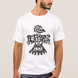 CAMISETA ORGULHO DE METIS
