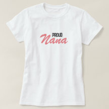 Orgulho de Nana