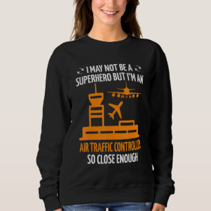 Camiseta Orgulho de pessoal de radar do controlador de tráf