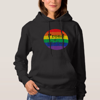 Camiseta Orgulho De Quem Sou O Rainbow Hearts Lgbt Orgulho