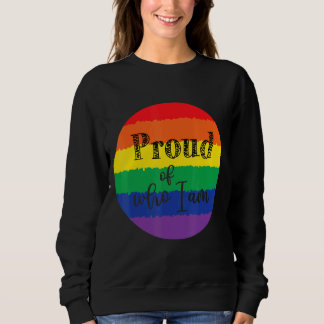 Camiseta Orgulho De Quem Sou O Rainbow Hearts Lgbt Orgulho