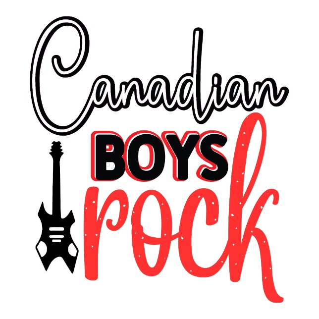 Camiseta Orgulho de ser canadense (Criador carregado)